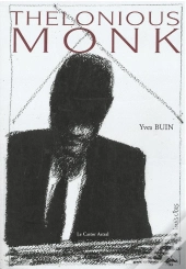 Thelonious Monk