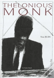 Capa do artigo Thelonious Monk