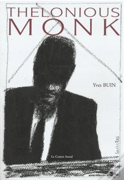 Capa do artigo Thelonious Monk