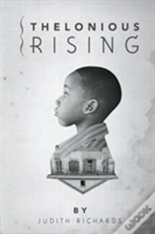 Capa do artigo Thelonious Rising