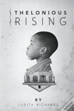 Capa do artigo Thelonious Rising