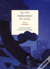 Capa do artigo Thelonius Et Lola