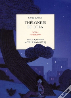Capa do artigo Thelonius Et Lola