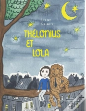 Capa do artigo Thélonius Et Lola