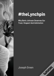 Capa do artigo #Thelynchpin