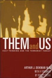 Capa do artigo Them And Us