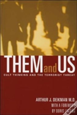 Capa do artigo Them And Us