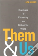 Them And Us