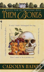 Capa do artigo Them Bones