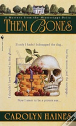 Capa do artigo Them Bones