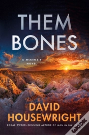 Capa do artigo Them Bones