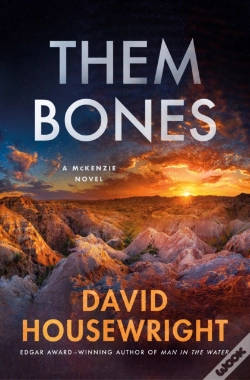 Capa do artigo Them Bones