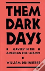 Capa do artigo Them Dark Days