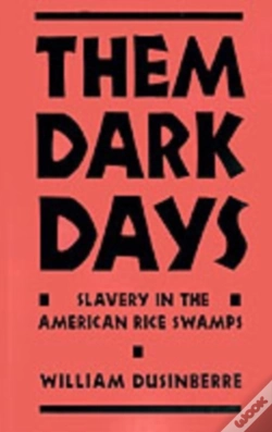 Capa do artigo Them Dark Days