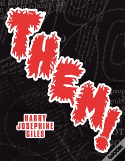 Capa do artigo Them!