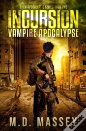 Capa do artigo Them Incursion
