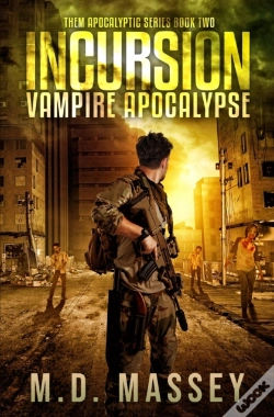 Capa do artigo Them Incursion