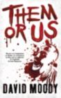 Them Or Us - Preview