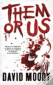 Capa do artigo Them Or Us