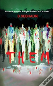 Capa do artigo Them