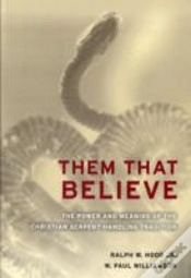 Capa do artigo Them That Believe