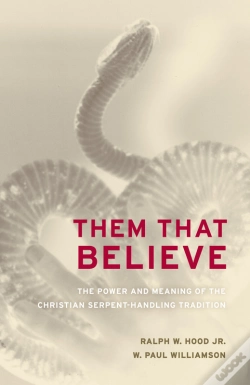 Capa do artigo Them That Believe