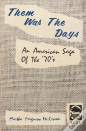 Capa do artigo Them Was The Days