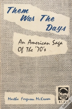 Capa do artigo Them Was The Days