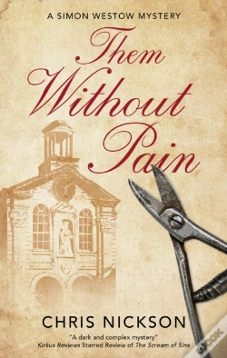 Capa do artigo Them Without Pain