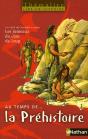 Themalire ; Lire En Histoire; Au Temps De La Préhistoire ; Les Jumeaux Du Clan Du Loup - Preview