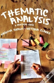 Capa do artigo Thematic Analysis