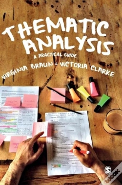 Capa do artigo Thematic Analysis