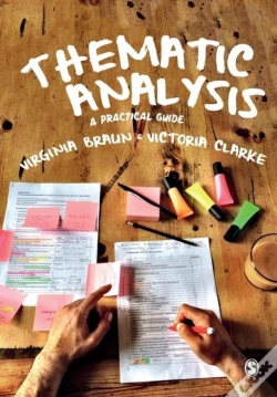 Capa do artigo Thematic Analysis