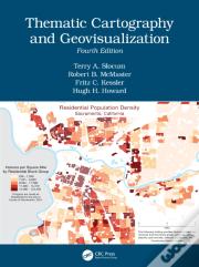 Thematic Cartography And Geovisualization