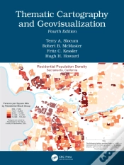 Capa do artigo Thematic Cartography And Geovisualization