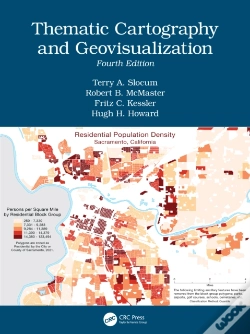 Capa do artigo Thematic Cartography And Geovisualization
