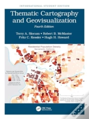 Capa do artigo Thematic Cartography And Geovisualization