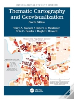 Capa do artigo Thematic Cartography And Geovisualization