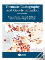 Thematic Cartography And Geovisualization