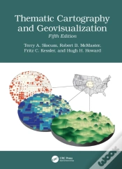 Capa do artigo Thematic Cartography And Geovisualization