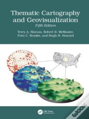 Thematic Cartography And Geovisualization
