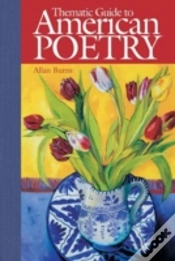 Capa do artigo Thematic Guide To American Poetry