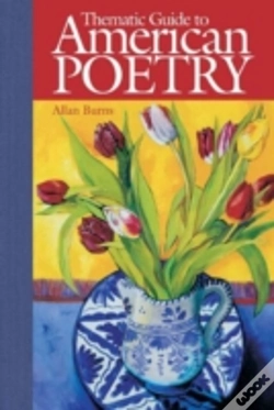 Capa do artigo Thematic Guide To American Poetry