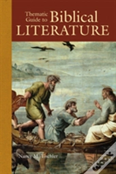 Thematic Guide To Biblical Literature