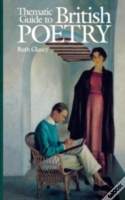 Capa do artigo Thematic Guide To British Poetry