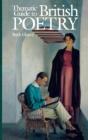 Thematic Guide To British Poetry - Preview