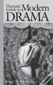 Capa do artigo Thematic Guide To Modern Drama