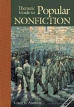 Capa do artigo Thematic Guide To Popular Nonfiction