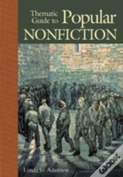 Capa do artigo Thematic Guide To Popular Nonfiction