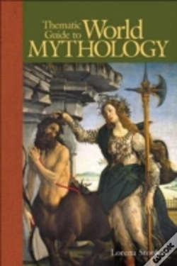 Capa do artigo Thematic Guide To World Mythology